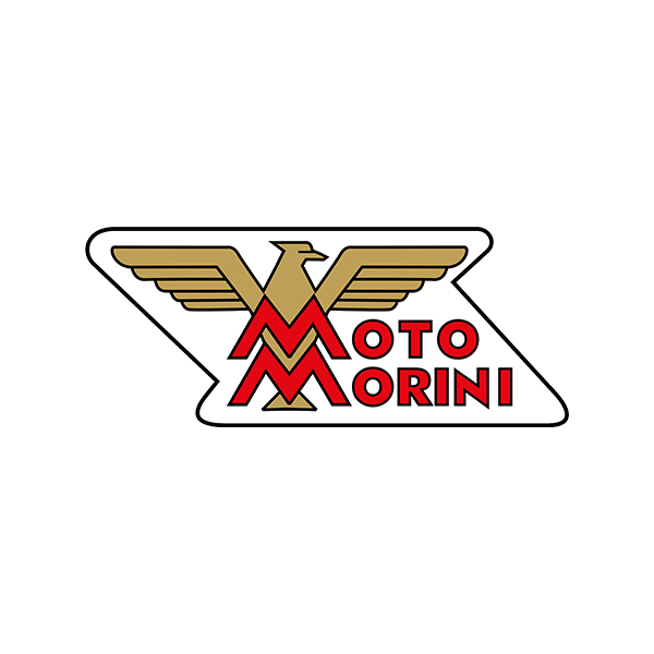 moto morini logo