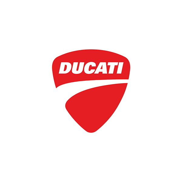 Ducati logo