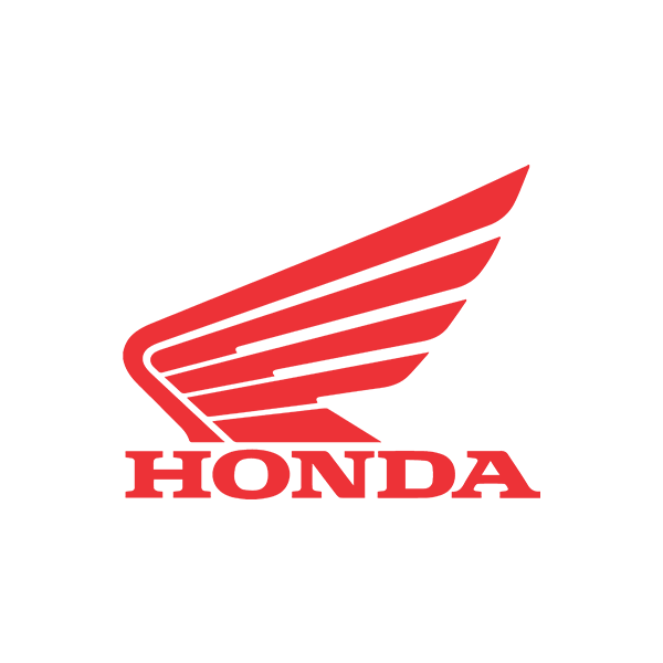 Honda Drd logo